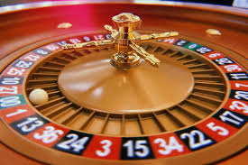 f168 Roulette